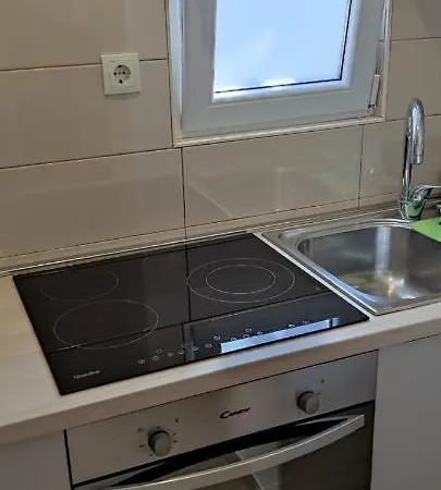 Bonus And Private Parking Spalato