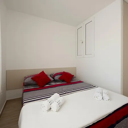 Bonus And Private Parking Spalato