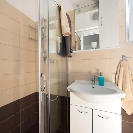 Appartamento Bonus And Private Parking Spalato