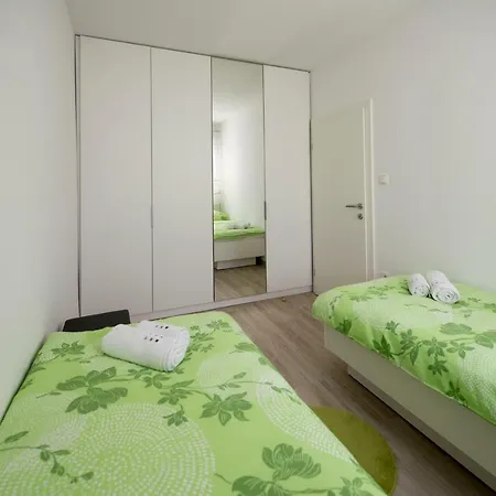 Appartamento Bonus And Private Parking