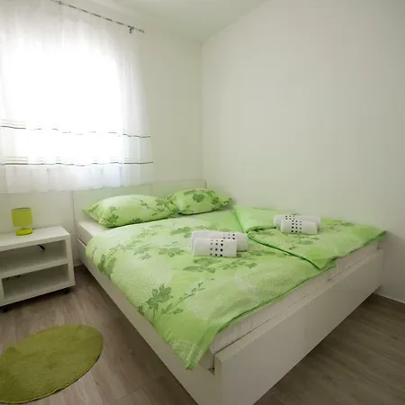 Appartamento Bonus And Private Parking Spalato