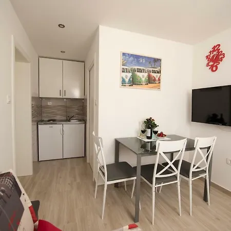 Bonus And Private Parking Spalato