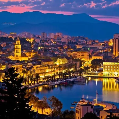 Bonus And Private Parking