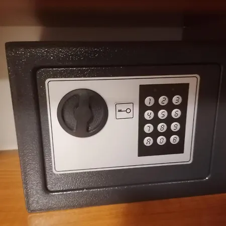 Bonus And Private Parking Apartman *