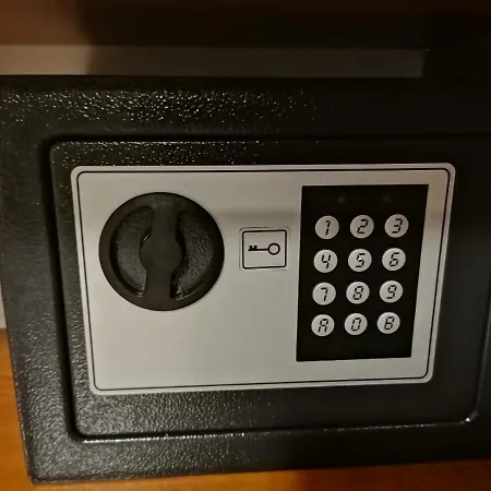 Apartman Bonus And Private Parking Split