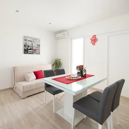 Apartman Bonus And Private Parking