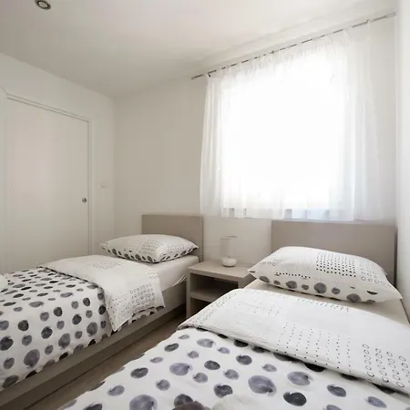 Bonus And Private Parking