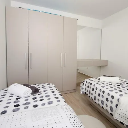 Bonus And Private Parking