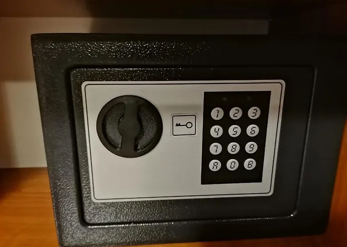 Appartamento Bonus And Private Parking Spalato