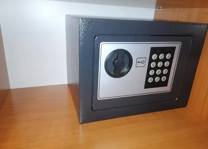 Bonus And Private Parking Spalato