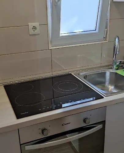 Bonus And Private Parking Spalato