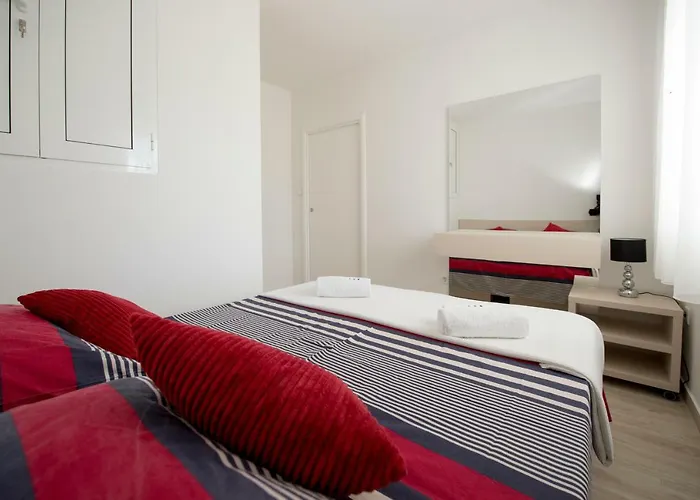 Bonus And Private Parking Appartamento