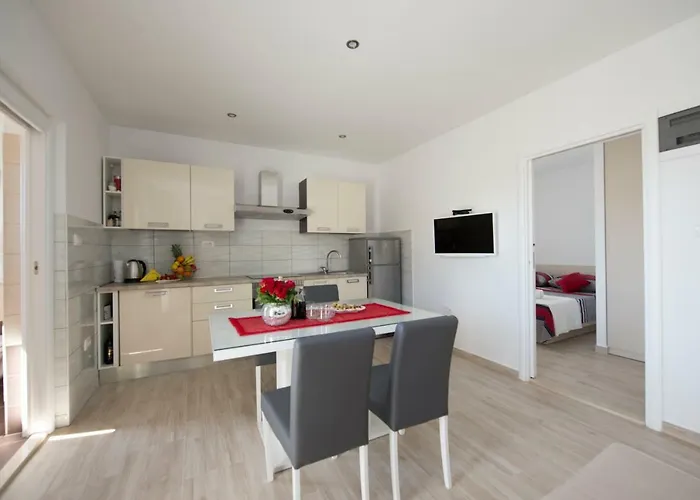 Appartamento Bonus And Private Parking