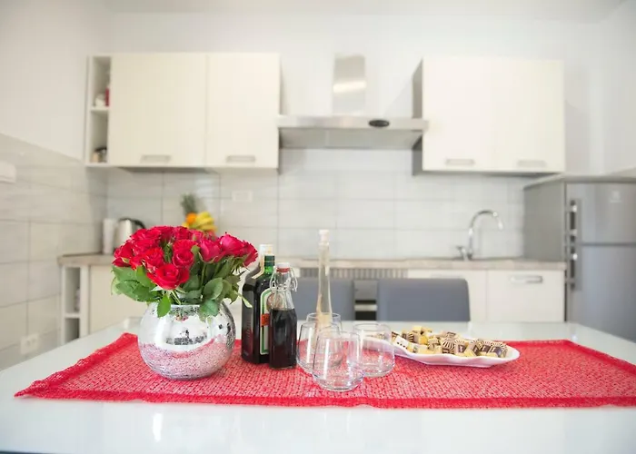 Bonus And Private Parking Appartamento