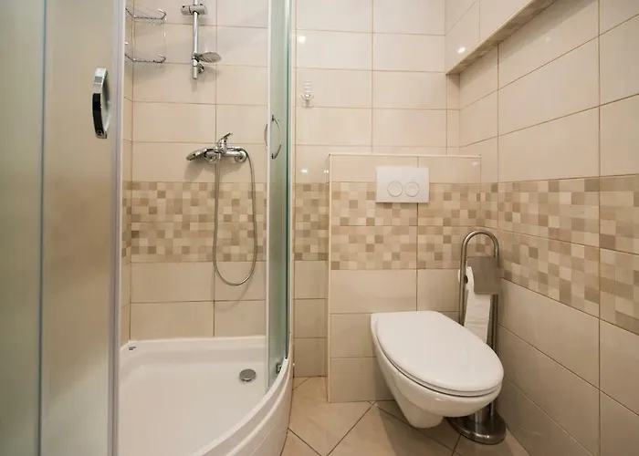 Appartamento Bonus And Private Parking Spalato