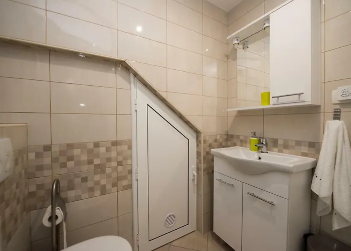 Bonus And Private Parking Appartamento Spalato