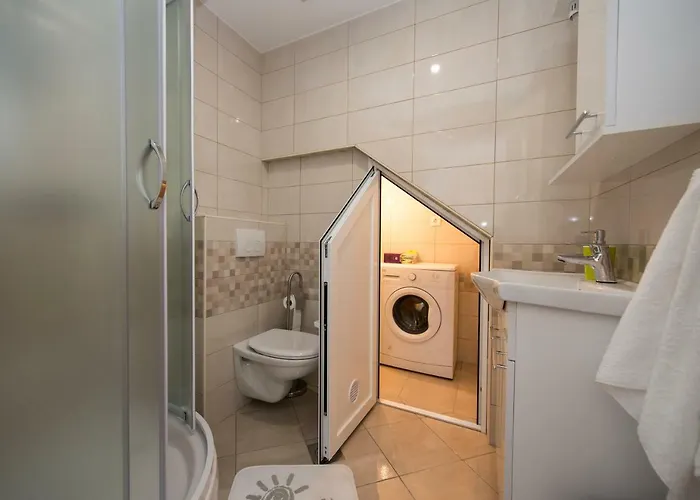 Bonus And Private Parking Appartamento Spalato