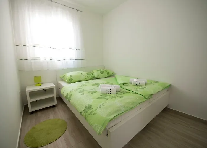 Appartamento Bonus And Private Parking Spalato