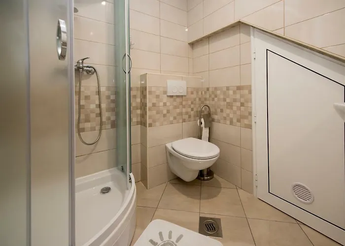 Appartamento Bonus And Private Parking *