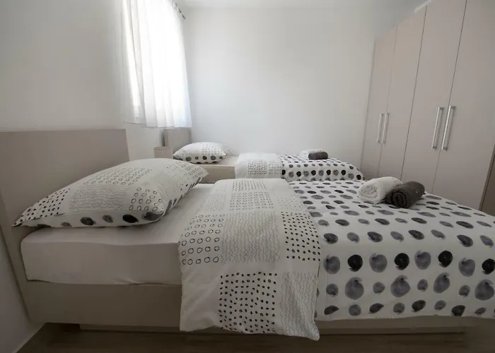 Bonus And Private Parking Appartamento Spalato