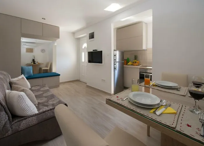 Bonus And Private Parking * Spalato