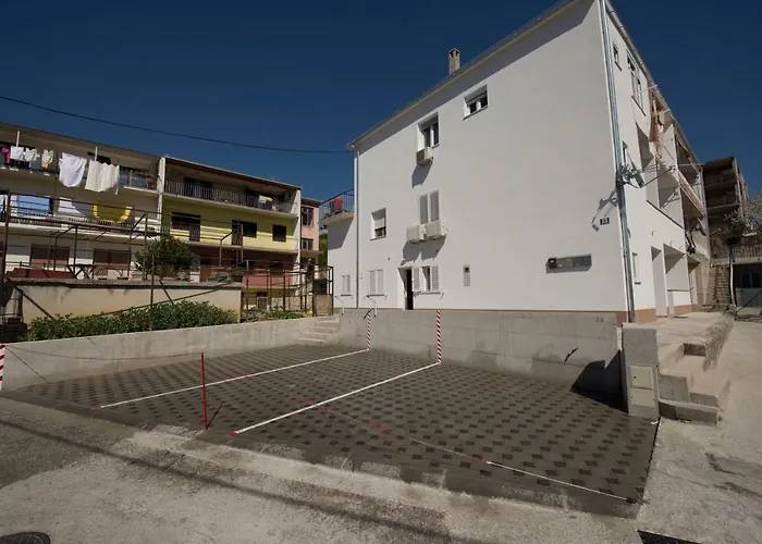 Bonus And Private Parking Appartamento