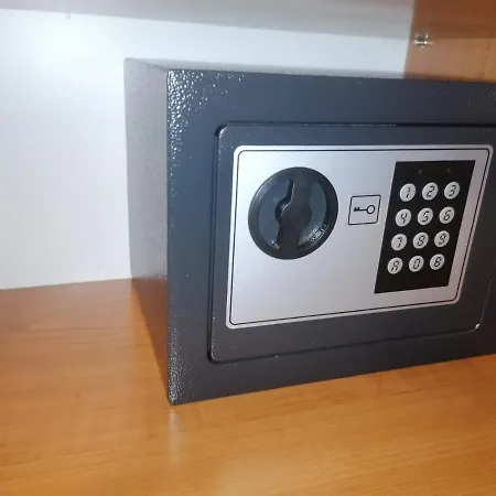 Bonus And Private Parking 스플리트