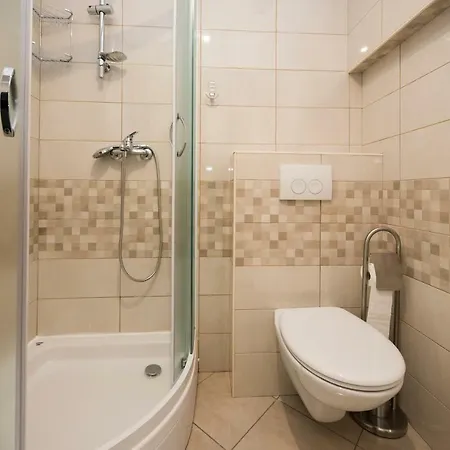 아파트 Bonus And Private Parking 스플리트